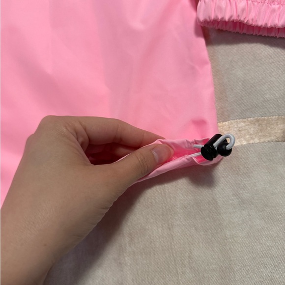 Champion quarter zip packable jacket - Picture 5 of 6